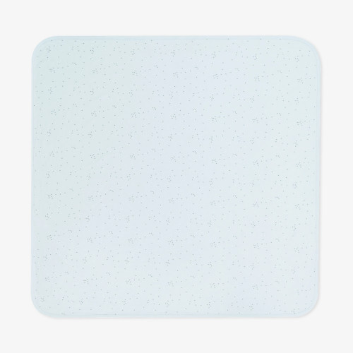 KIKKA BOO ΒΡΕΦΙΚΗ ΚΟΥΒΕΡΤΑ ΔΙΠΛΗΣ ΟΨΗΣ 85x85cm STRIPPY FRIENDS 31103010055