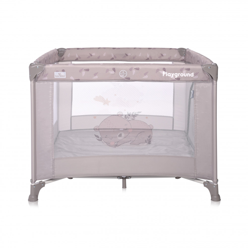 Πάρκο της εταιρείας Lorelli.