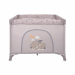 Πάρκο της εταιρείας Lorelli.