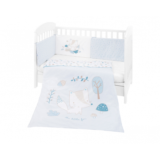 ΒΡΕΦΙΚΟ ΣΕΤ ΠΡΟΙΚΑΣ ΤΗΣ ΕΤΑΙΡΕΙΑΣ KIKKA BOO.