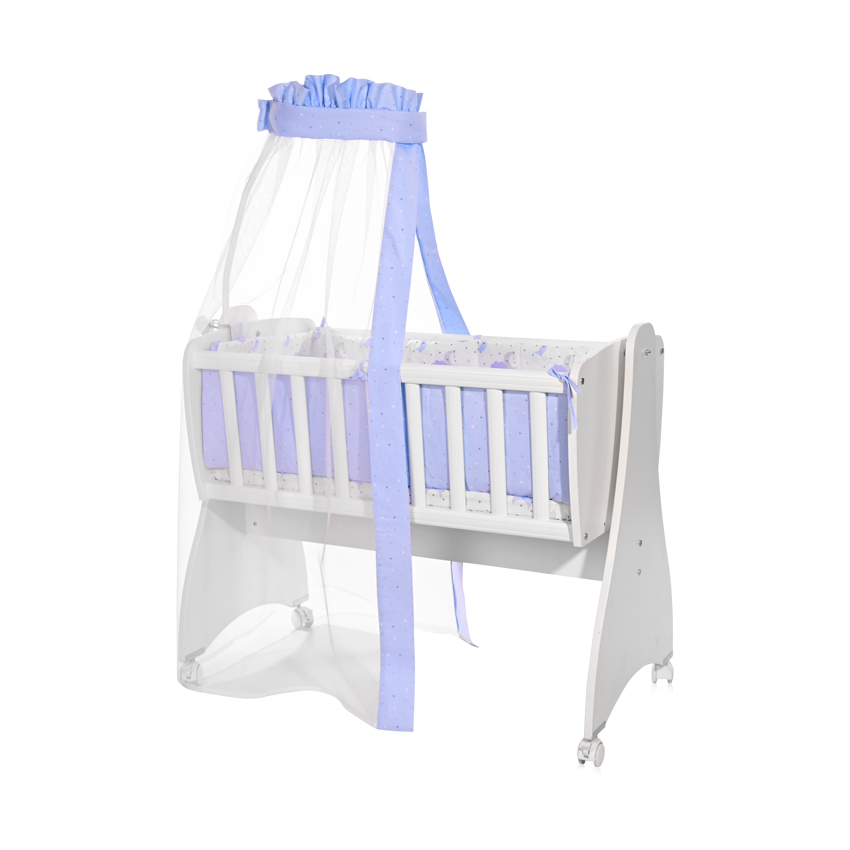 ΣΕΤ ΠΡΟΙΚΑΣ ΓΙΑ ΛΙΚΝΟ 7 ΤΕΜΑΧΙΩΝ ΤΗΣ ΕΤΑΙΡΕΙΑΣ LORELLI.