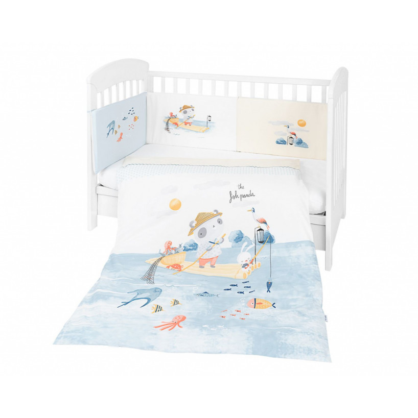 Σετ Προίκας Μωρού