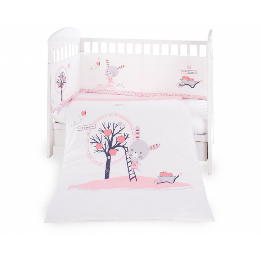 Σετ Προίκας Μωρού