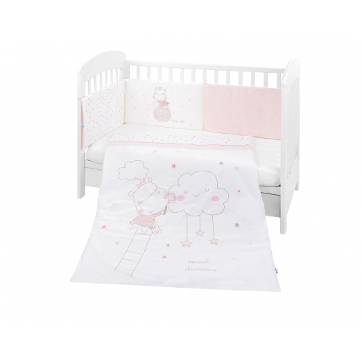 ΒΡΕΦΙΚΟ ΣΕΤ ΠΡΟΙΚΑΣ ΤΗΣ ΕΤΑΙΡΕΙΑΣ KIKKA BOO.