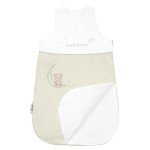 KIKKA BOO ΒΡΕΦΙΚΟΣ ΥΠΝΟΣΑΚΟΣ 0-6Μ DREAM BIG BEIGE.