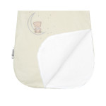 KIKKA BOO ΒΡΕΦΙΚΟΣ ΥΠΝΟΣΑΚΟΣ 0-6Μ DREAM BIG BEIGE.