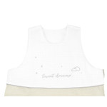 KIKKA BOO ΒΡΕΦΙΚΟΣ ΥΠΝΟΣΑΚΟΣ 0-6Μ DREAM BIG BEIGE.