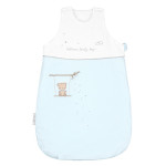 KIKKA BOO ΒΡΕΦΙΚΟΣ ΥΠΝΟΣΑΚΟΣ 0-6Μ DREAM BIG BLUE.