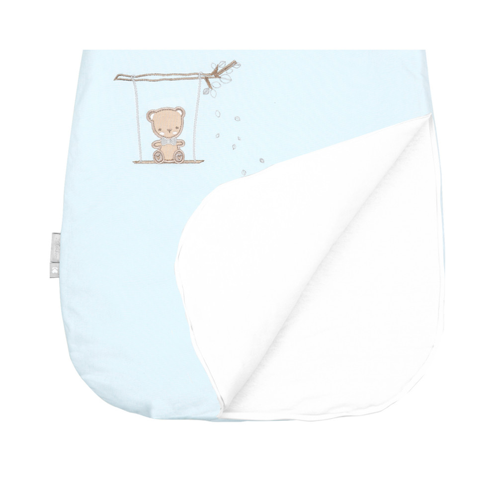 KIKKA BOO ΒΡΕΦΙΚΟΣ ΥΠΝΟΣΑΚΟΣ 0-6Μ DREAM BIG BLUE.