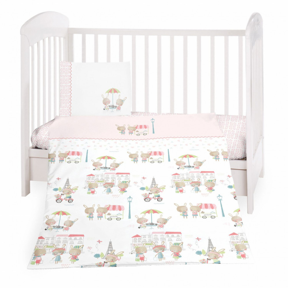 Σετ Προίκας Μωρού