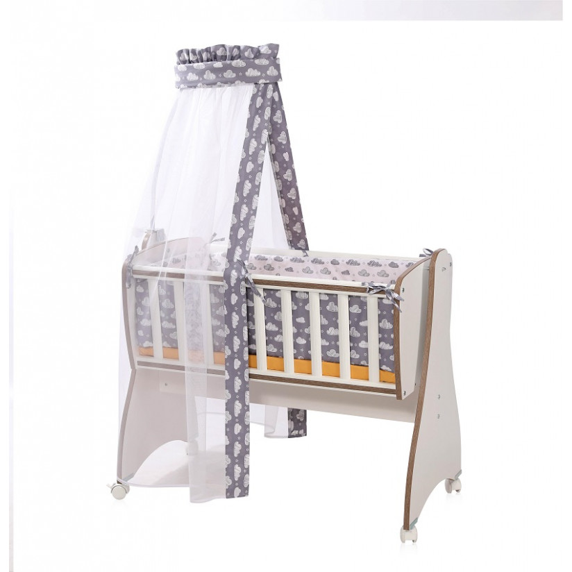 Σετ Προίκας Μωρού