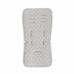 Στρωματάκι καροτσιού της εταιρείας Lorelli.