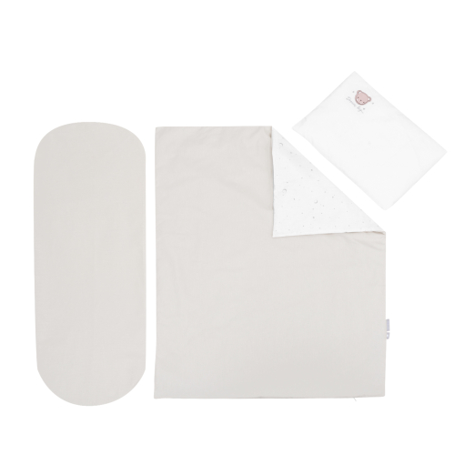 ΣΕΤ ΒΡΕΦΙΚΗ ΠΡΟΙΚΑ ΜΩΡΟΥ 6 ΤΕΜΑΧΙΩΝ ΚΑΛΑΘΟΥΝΑΣ ΤΗΣ ΕΤΑΙΡΕΙΑΣ KIKKA BOO.