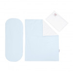 ΣΕΤ ΒΡΕΦΙΚΗ ΠΡΟΙΚΑ ΜΩΡΟΥ 6 ΤΕΜΑΧΙΩΝ ΚΑΛΑΘΟΥΝΑΣ ΤΗΣ ΕΤΑΙΡΕΙΑΣ KIKKA BOO.