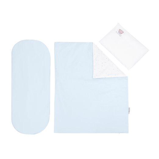 ΣΕΤ ΒΡΕΦΙΚΗ ΠΡΟΙΚΑ ΜΩΡΟΥ 6 ΤΕΜΑΧΙΩΝ ΚΑΛΑΘΟΥΝΑΣ ΤΗΣ ΕΤΑΙΡΕΙΑΣ KIKKA BOO.