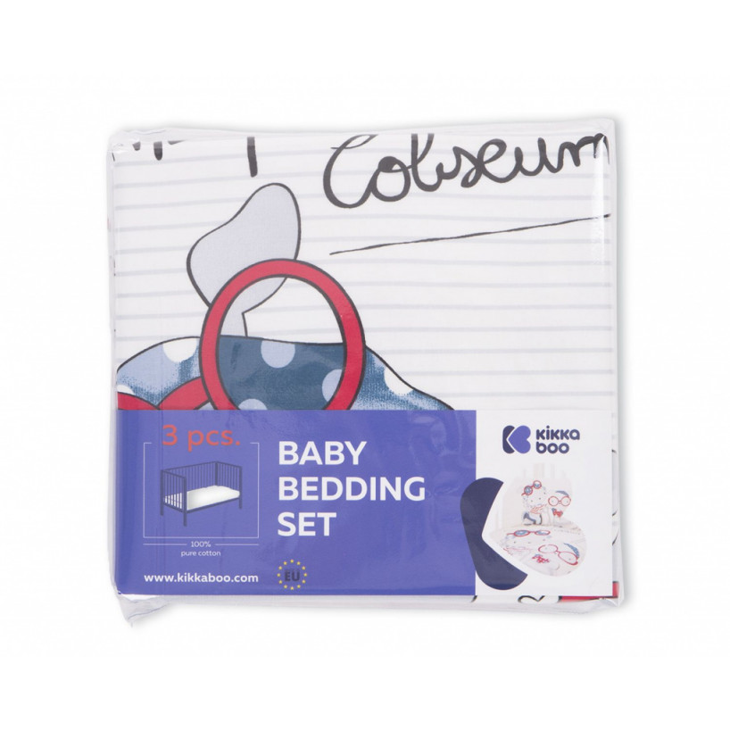 Σετ Προίκας Μωρού