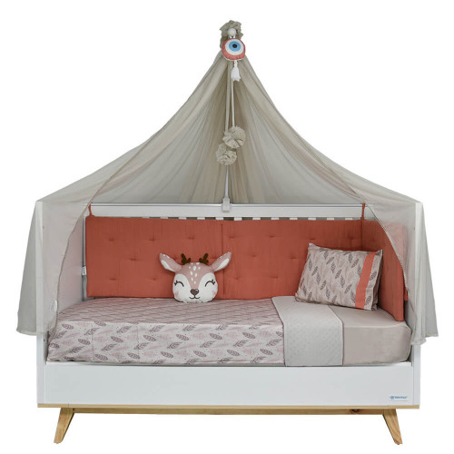 BEBE STARS ΠΡΟΙΚΑ 9ΤΜΧ. ΒΟΗΟ ΜΕ ΚΟΥΒΕΡΤΑ 3230