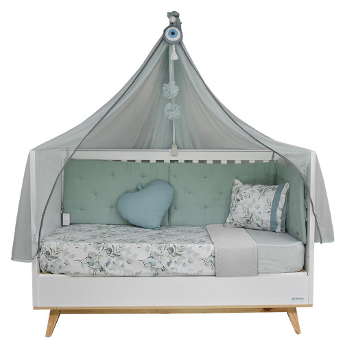 BEBE STARS ΠΡΟΙΚΑ 9ΤΜΧ. NATURE ΜΕ ΚΟΥΒΕΡΤΑ 3250