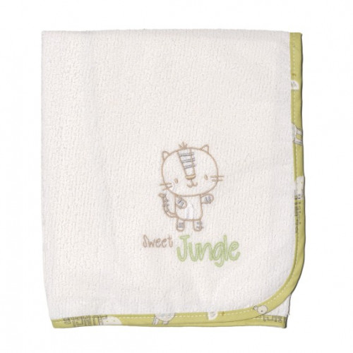 BABY OLIVER ΣΕΛΤΕΔΑΚΙ ΜΕ ΚΕΝΤΗΜΑ 50x70CM 46-6718/180