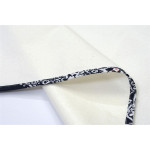 Η φωτογραφία δείχνει Βρεφικό σελτεδάκι φροντίδας του μωρού, κατασκευασμένο από 100% βαμβακερό πετσετέ ύφασμα στο πάνω μέρος διαστάσεων 67X90 cm με ρέλι.