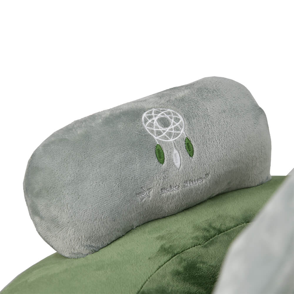 Η φωτογραφία δείχνει Το καθισματάκι ελεφαντάκι της Bebe Stars, θα γίνει ο καλύτερος σύντροφος των μικρών μας φίλων.