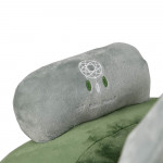 Η φωτογραφία δείχνει Το καθισματάκι ελεφαντάκι της Bebe Stars, θα γίνει ο καλύτερος σύντροφος των μικρών μας φίλων.