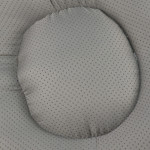 Η φωτογραφία δείχνει Το καθισματάκι ελεφαντάκι της Bebe Stars, θα γίνει ο καλύτερος σύντροφος των μικρών μας φίλων.