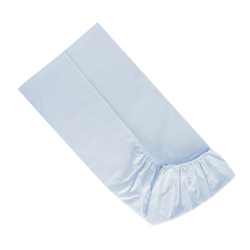 LORELLI ΣΕΝΤΟΝΙ ΜΕ ΛΑΣΤΙΧΟ UNI 70 × 140 + 15 CM BLUE 20051410004