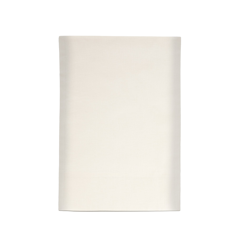 LORELLI  ΣΕΝΤΟΝΙ ΧΩΡΙΣ ΛΑΣΤΙΧΟ UNI 150 × 100 CM ECRU 20051420003