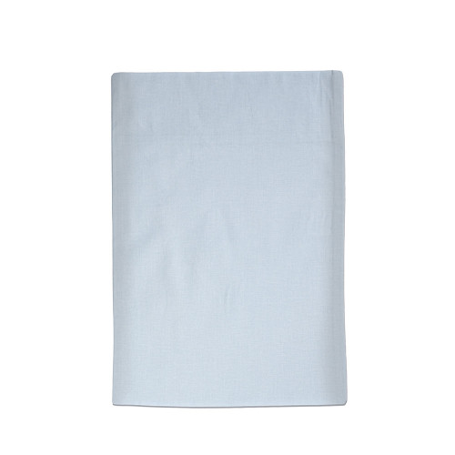 LORELLI  ΣΕΝΤΟΝΙ ΧΩΡΙΣ ΛΑΣΤΙΧΟ UNI 150 × 100 CM BLUE 20051420004