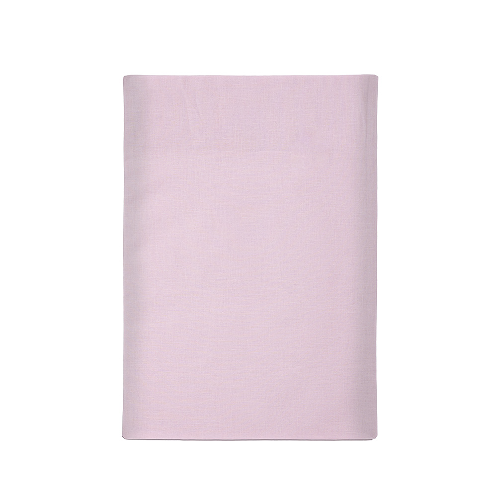 LORELLI ΣΕΝΤΟΝΙ ΧΩΡΙΣ ΛΑΣΤΙΧΟ UNI 150 × 100 CM PINK 20051420005