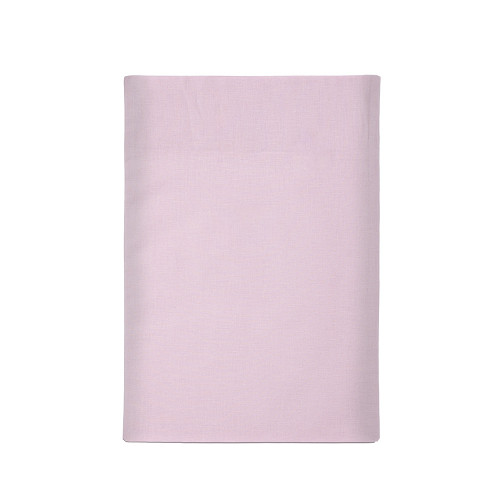 LORELLI ΣΕΝΤΟΝΙ ΧΩΡΙΣ ΛΑΣΤΙΧΟ UNI 150 × 100 CM PINK 20051420005