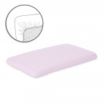 LORELLI ΣΕΝΤΟΝΙ ΜΕ ΛΑΣΤΙΧΟ UNI 98 × 65 CM ΓΙΑ ΛΙΚΝΟ PINK 20051430005