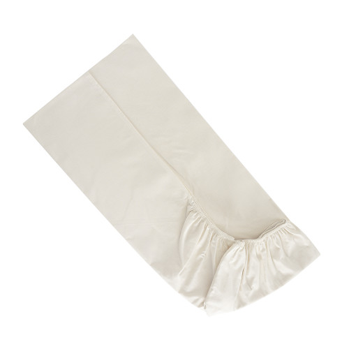 LORELLI ΣΕΝΤΟΝΙ ΜΕ ΛΑΣΤΙΧΟ UNI 60 × 120 + 15 CM ECRU 20051450003