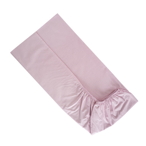 LORELLI ΣΕΝΤΟΝΙ ΜΕ ΛΑΣΤΙΧΟ UNI 60 × 120 + 15 CM PINK 20051450005