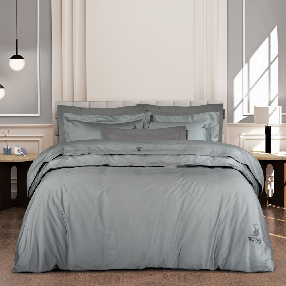 Σετ σεντόνια Greenwich Polo Club της σειράς Classic.