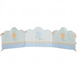 Η φωτογραφία δείχνει Πάντα κούνιας της σειράς Fun με χαρούμενες παραστάσεις.