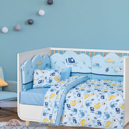 DAS BABY ΣΕΤ ΣΕΝΤΟΝΙΑ ΚΟΥΝΙΑΣ FUN 4935