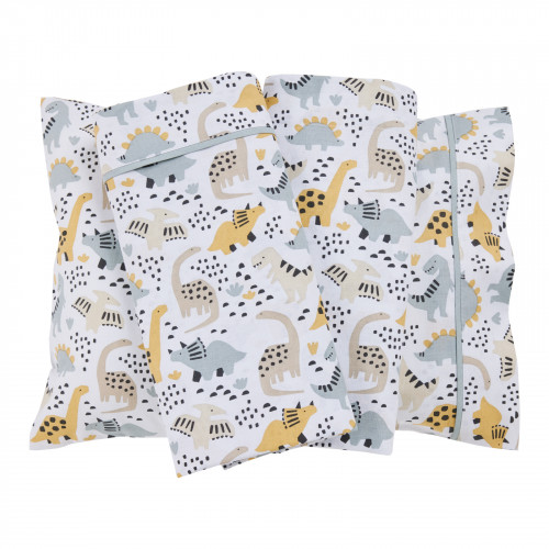 DAS BABY ΣΕΤ ΣΕΝΤΟΝΙΑ ΛΙΚΝΟΥ FUN 4977