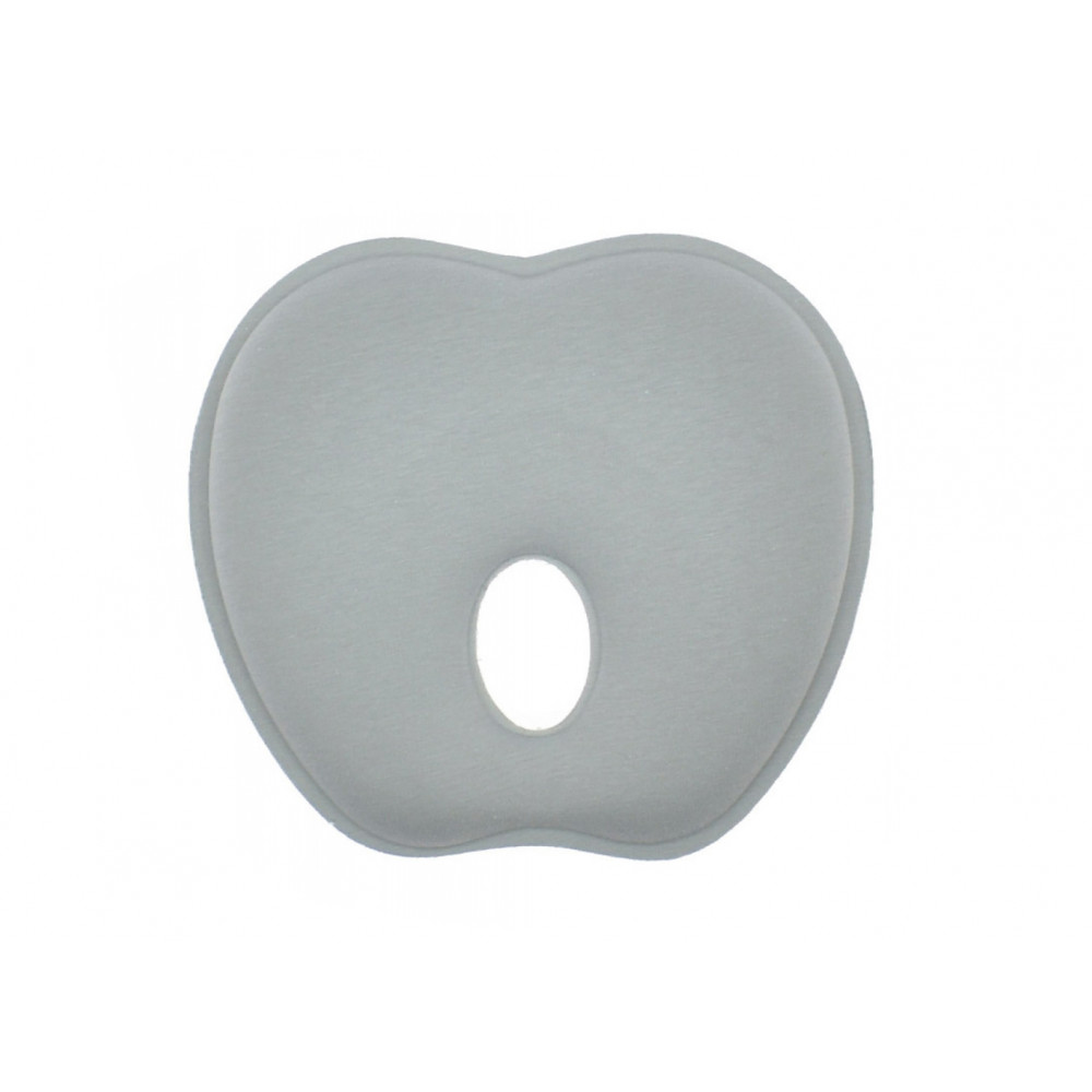 ΒΡΕΦΙΚΟ ΜΑΞΙΛΑΡΑΚΙ ΘΕΣΗΣ ΚΕΦΑΛΙΟΥ ΓΚΡΙ 006.BABYNOL.8325-GREY