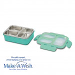 ΔΙΑΣΤΑΣΕΙΣ ΠΡΟΪΟΝΤΟΣΒάρος: 0,40 kgΜήκος: 22,20 cmΎψος: 6,50 cmΠλάτος: 16,20 cmΧωρητικότητα: 0,80 litreΠάχος: 2,00 mm