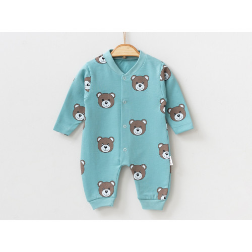 MONPETIT ΒΡΕΦΙΚΟ ΦΟΡΜΑΚΙ ΑΡΚΟΥΔΑΚΙ ΜΕΝΤΑ ΧΩΡΙΣ ΠΟΔΙΑ 1876-MINT