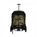 BEBE STARS ΚΑΡΟΤΣΙ ΠΕΡΙΠΑΤΟΥ VOLTA OLIVE 191-176