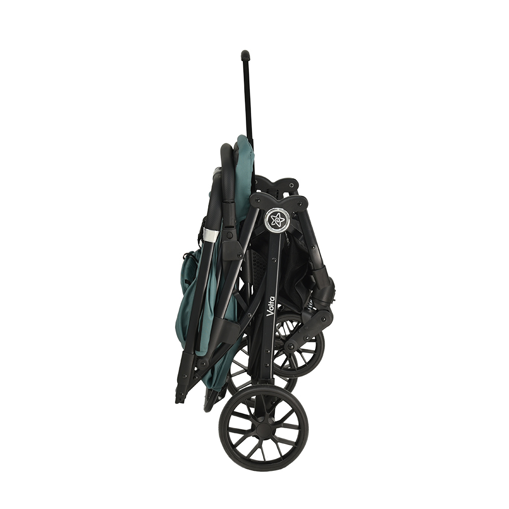 BEBE STARS ΚΑΡΟΤΣΙ ΠΕΡΙΠΑΤΟΥ VOLTA PINE 191-184