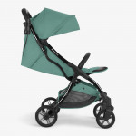 KIKKA BOO ΚΑΡΟΤΣΙ ΒΟΛΤΑΣ ΑΛΟΥΜΙΝΙΟΥ CLOE PINK 2023.