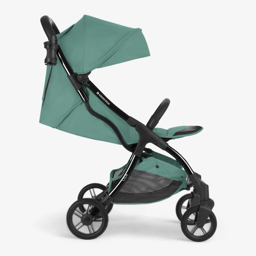 KIKKA BOO ΚΑΡΟΤΣΙ ΒΟΛΤΑΣ ΑΛΟΥΜΙΝΙΟΥ CLOE MINT 31001030161