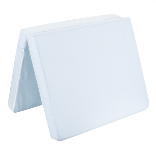 KIKKA BOO ΑΝΑΔΙΠΛΟΥΜΕΝΟ ΜΙΝΙ ΣΤΡΩΜΑ 45x80x5cm DREAM BIG BLUE 41107030121