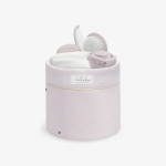 KIKKA BOO ΣΕΤ 2 ΤΕΜ ΚΑΛΑΘΙΑ ΑΠΟΘΗΚΕΥΣΗΣ 22CM ΚΑΙ 18CM HEDGE-HUGS 31108060071