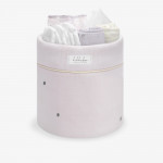 KIKKA BOO ΣΕΤ 2 ΤΕΜ ΚΑΛΑΘΙΑ ΑΠΟΘΗΚΕΥΣΗΣ 22CM ΚΑΙ 18CM HEDGE-HUGS 31108060071