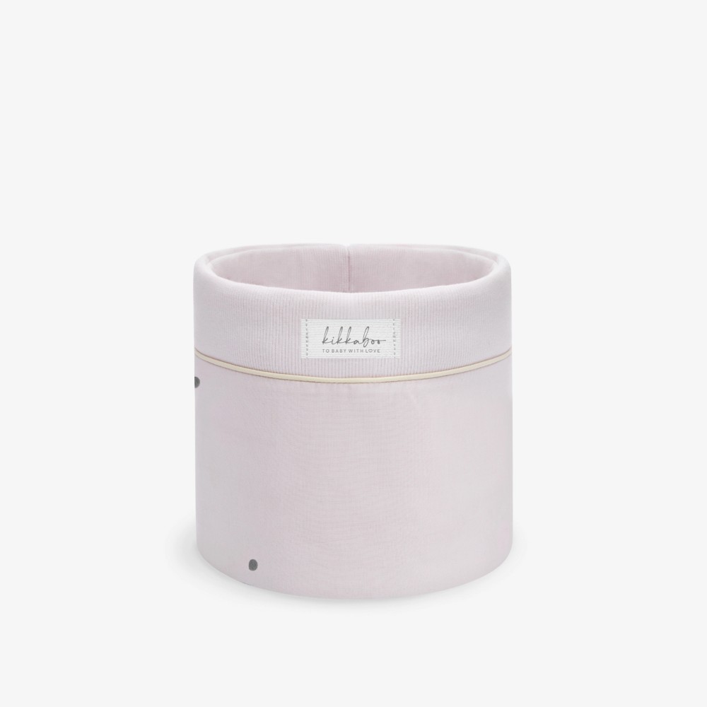 KIKKA BOO ΣΕΤ 2 ΤΕΜ ΚΑΛΑΘΙΑ ΑΠΟΘΗΚΕΥΣΗΣ 22CM ΚΑΙ 18CM HEDGE-HUGS 31108060071